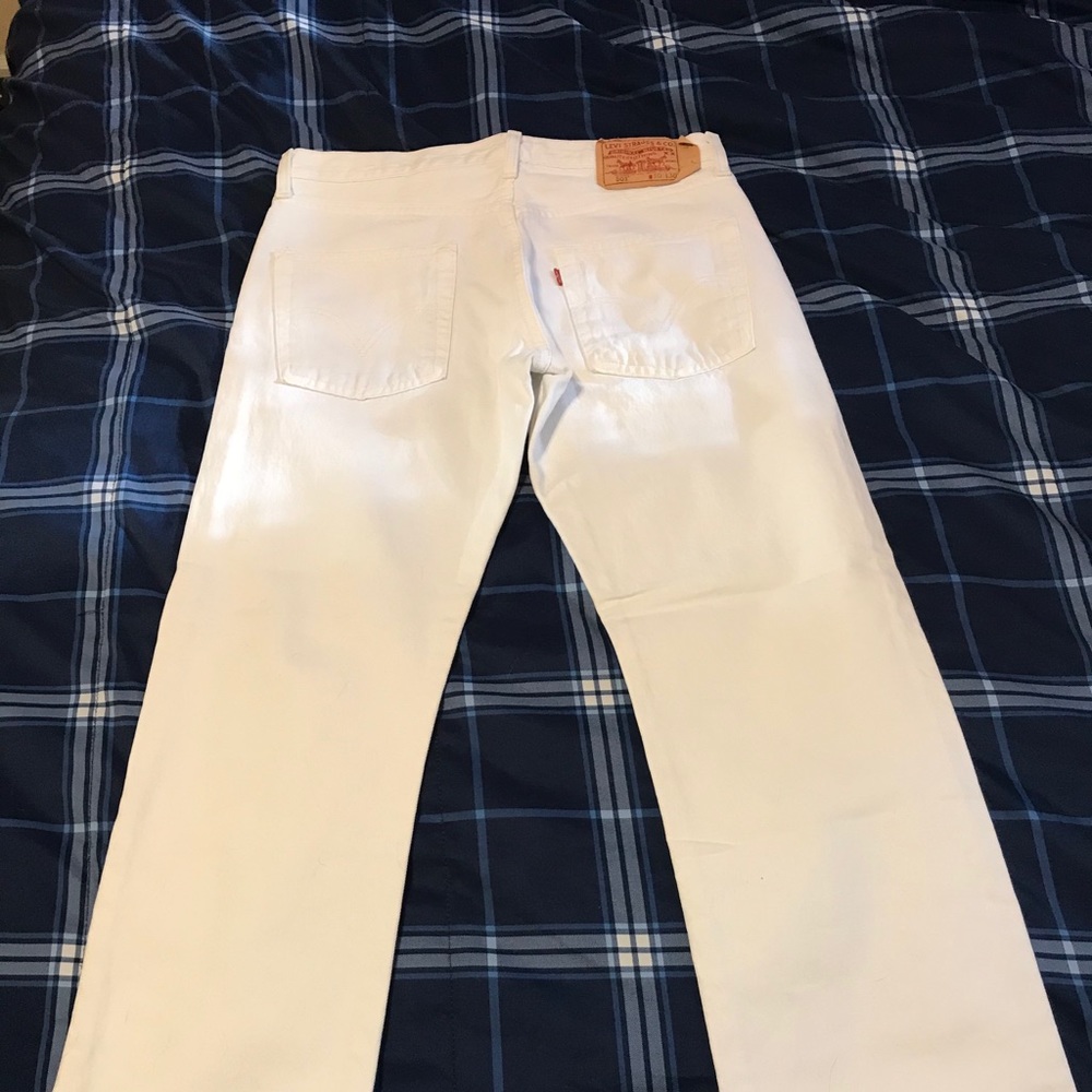Men’s Levi’s 501